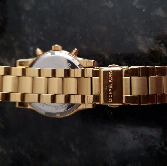 Michael Kors  Watch